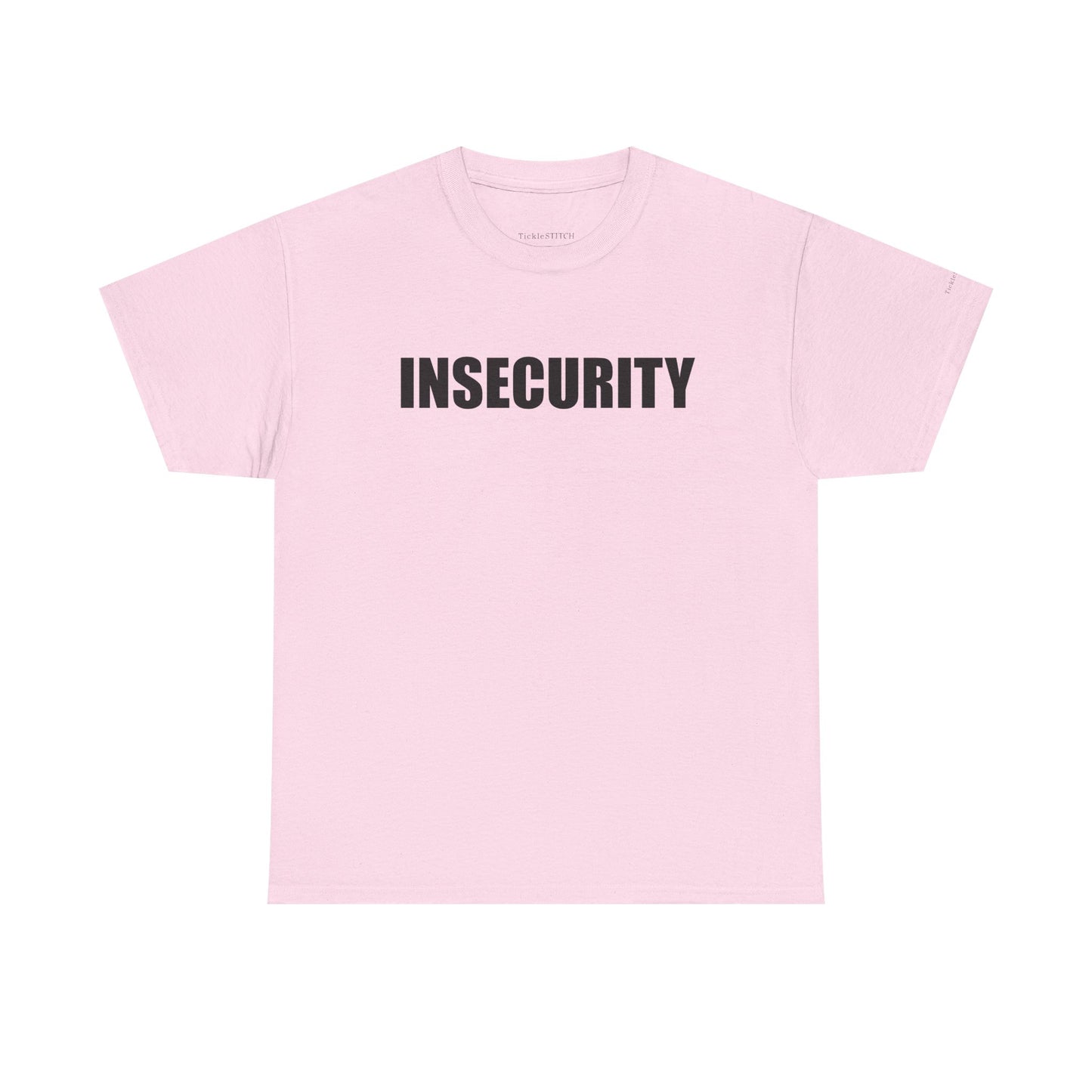 INSECURITY