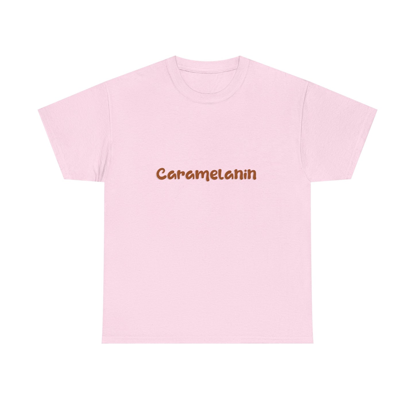 Celebrate Your Caramel Complexion with Melanin Pride Apparel