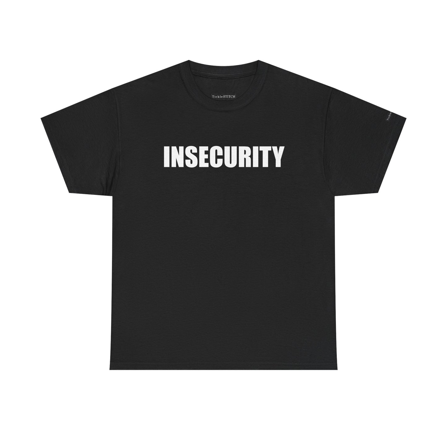 INSECURITY