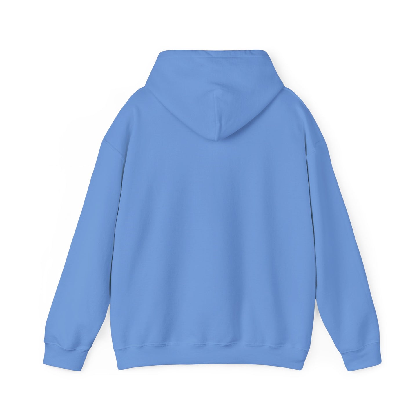 Tickle Stitch Hoodies – "Hood Up, Humor On!" Unisex Heavy Blend™ Hooded Sweatshirt