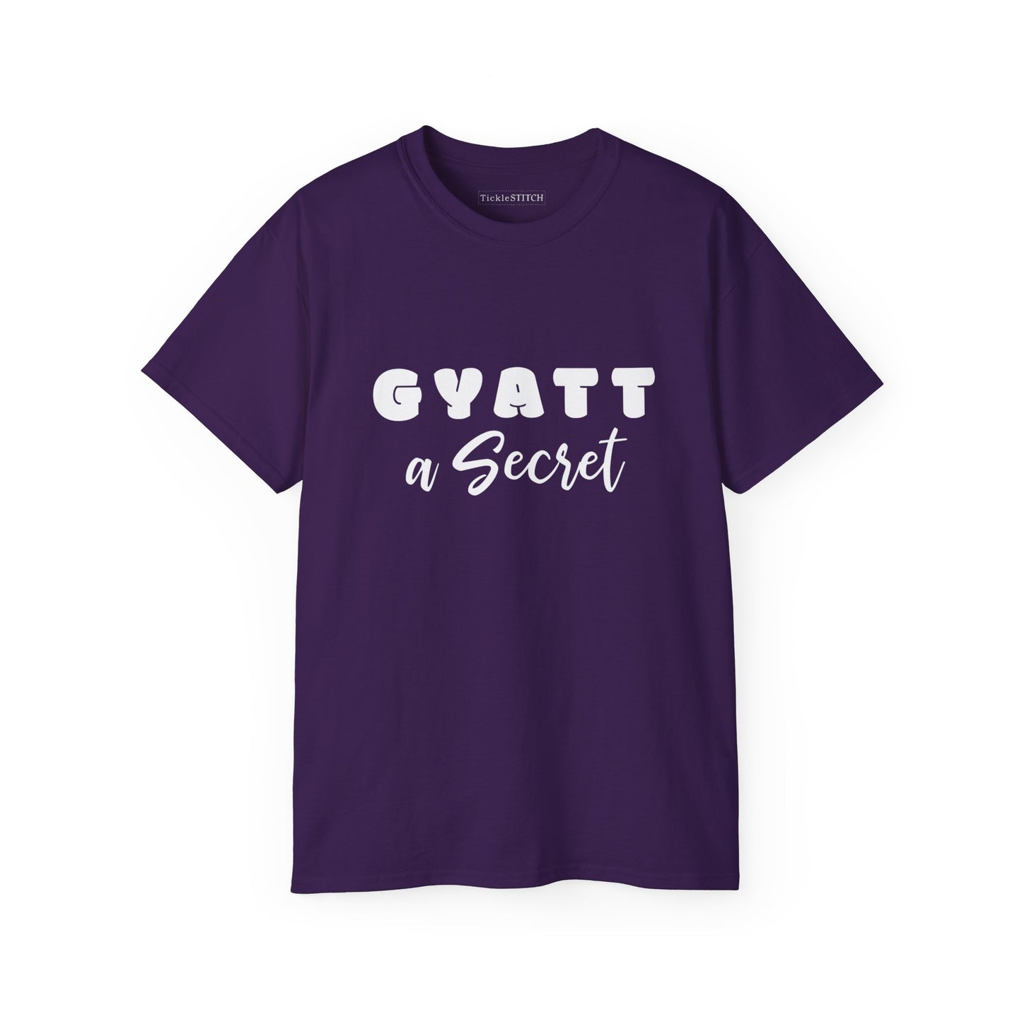 Gyatt a Secret, Gyatt Shirt, Gyatt, Big Butt, Nice Ass, Hot Girlfriend