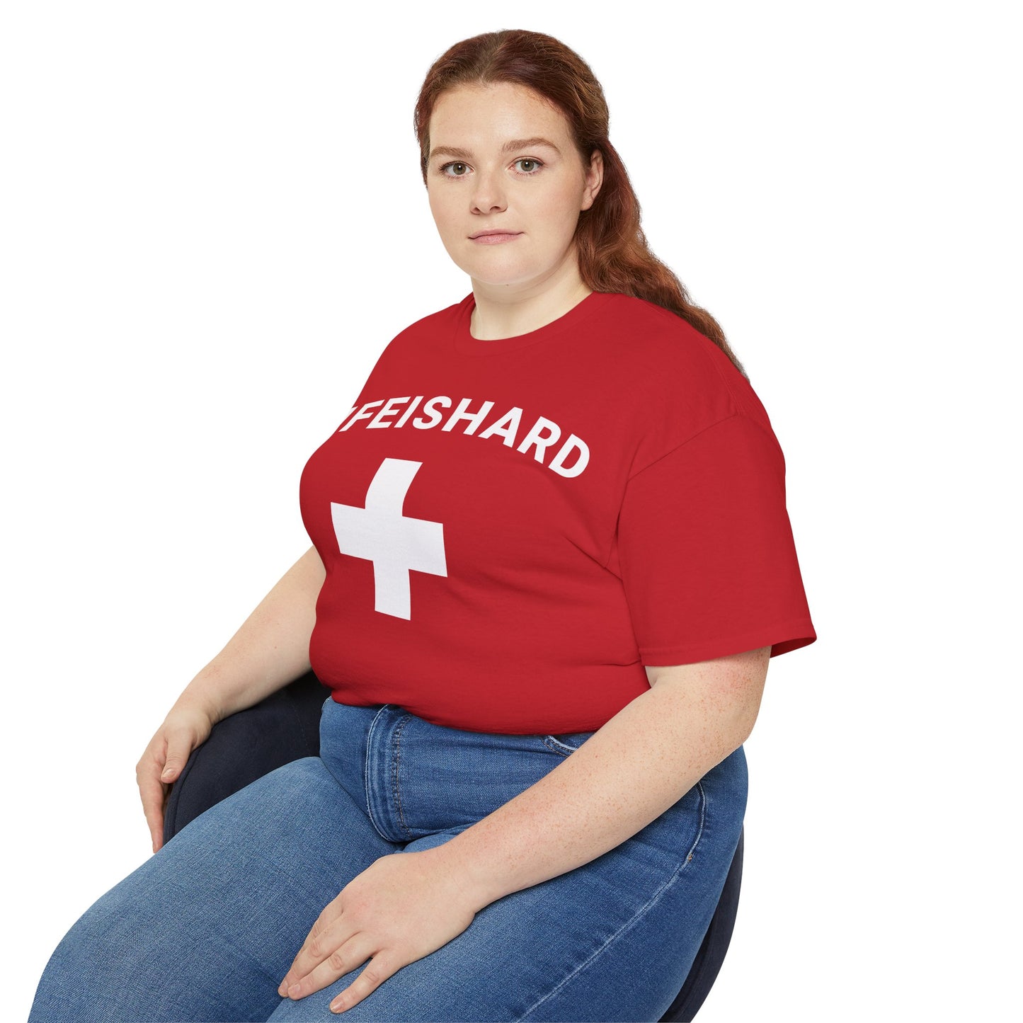 LIFEISHARD Lifeguard Parody T-Shirt – Sarcastic Humor & Cynical Life