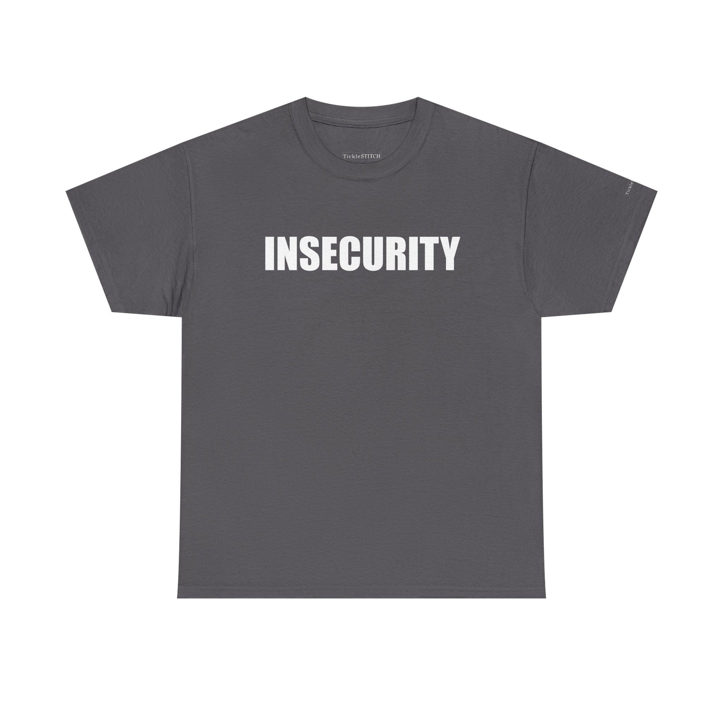INSECURITY