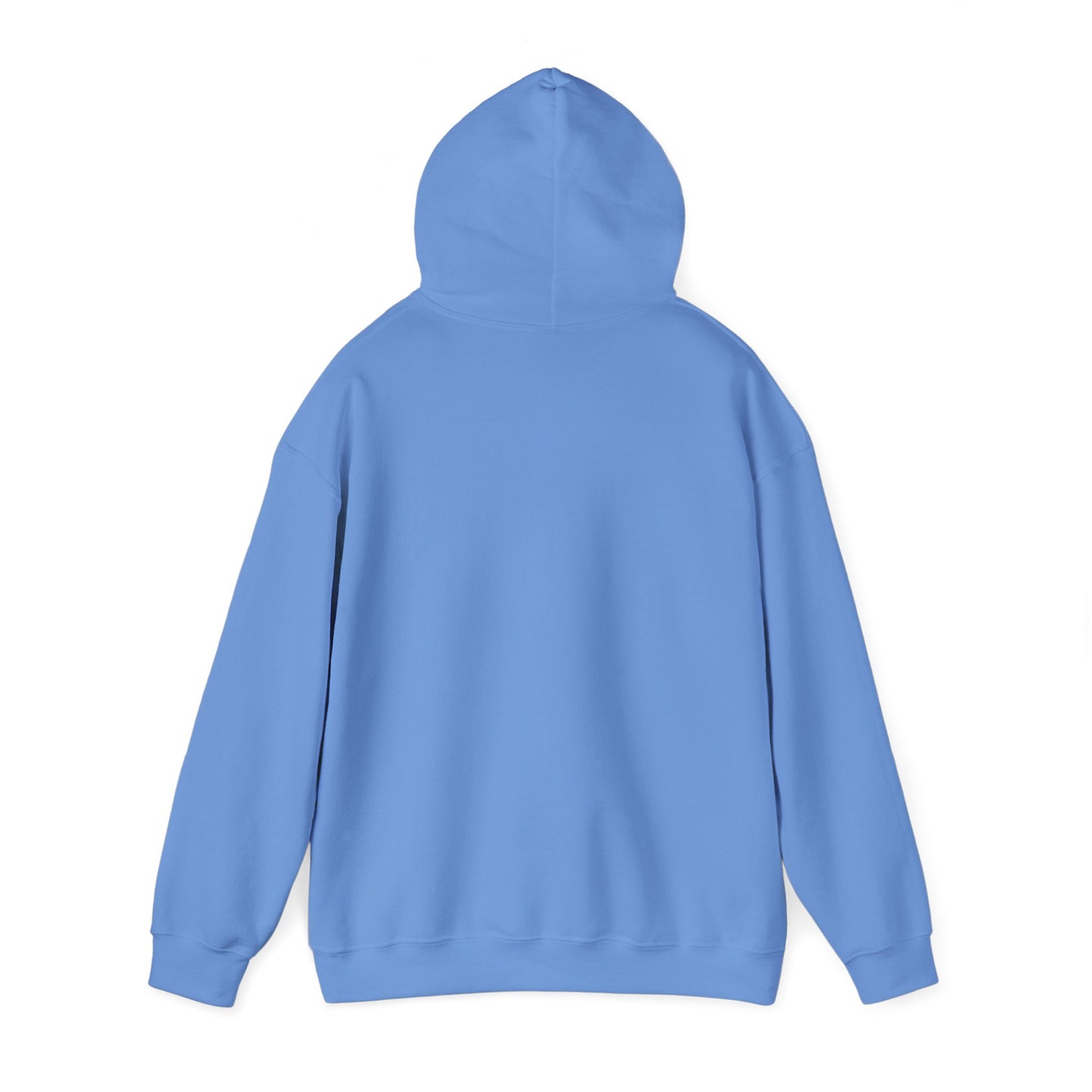 Tickle Stitch Hoodies – "Hood Up, Humor On!" Unisex Heavy Blend™ Hooded Sweatshirt