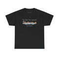 The Float Pool Commute - Funny Capybara Float Nurse RN Gift Tee