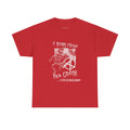 Eighth Grade Punk Rock Band Tee - Old School DIY Music Nostalgia Shirt