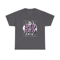 "Best Dad Bod Ever" Funny Father's Day Gift Tee for Confident Dads