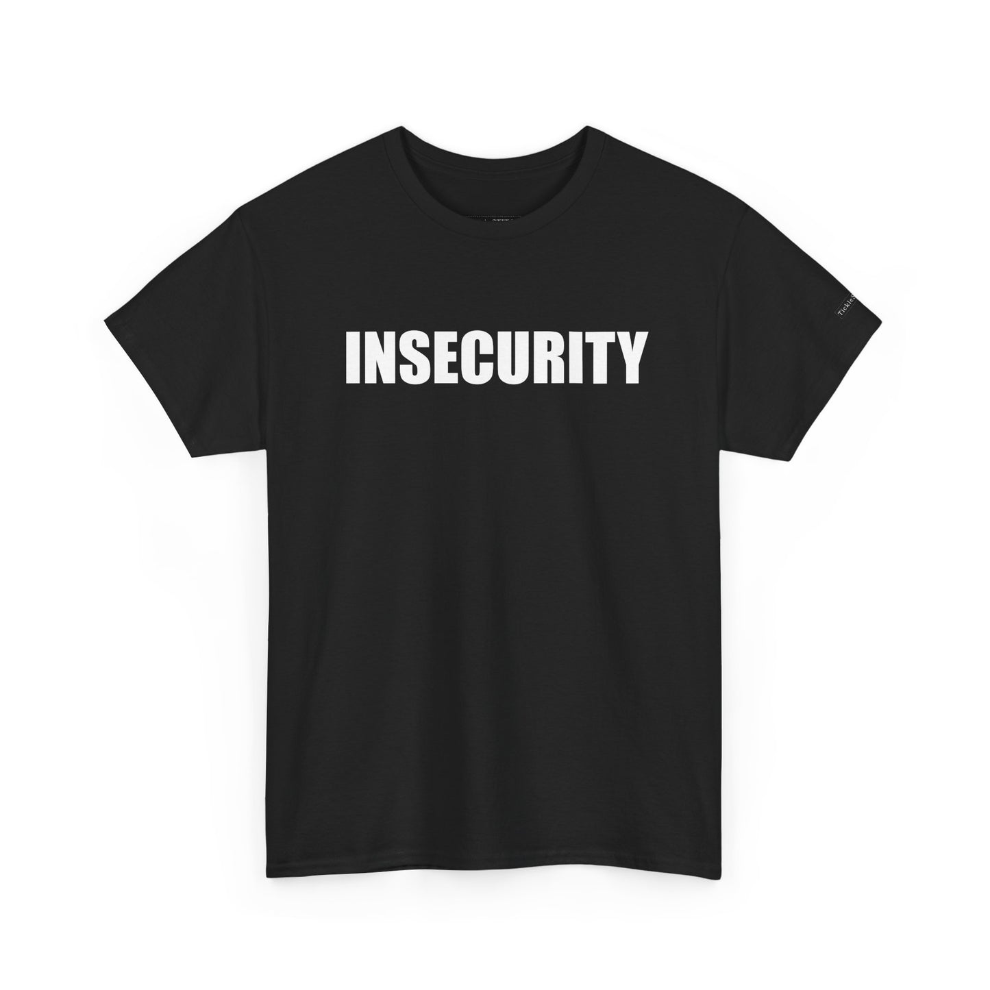 INSECURITY