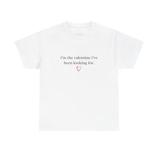 My Own Valentine Shirt, Self-Love & Confidence, Independent Girl