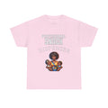 Professional Snack Dispenser Darker Skin Mama Shirt New Mommy Gift