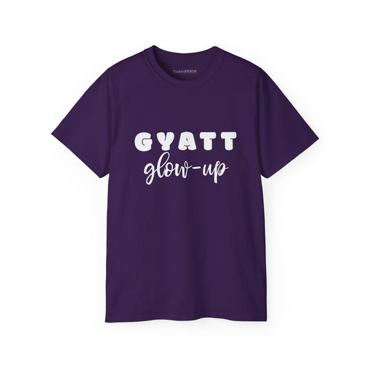 Gyatt Glow Up: Achieve Body Confidence & Booty Transformation