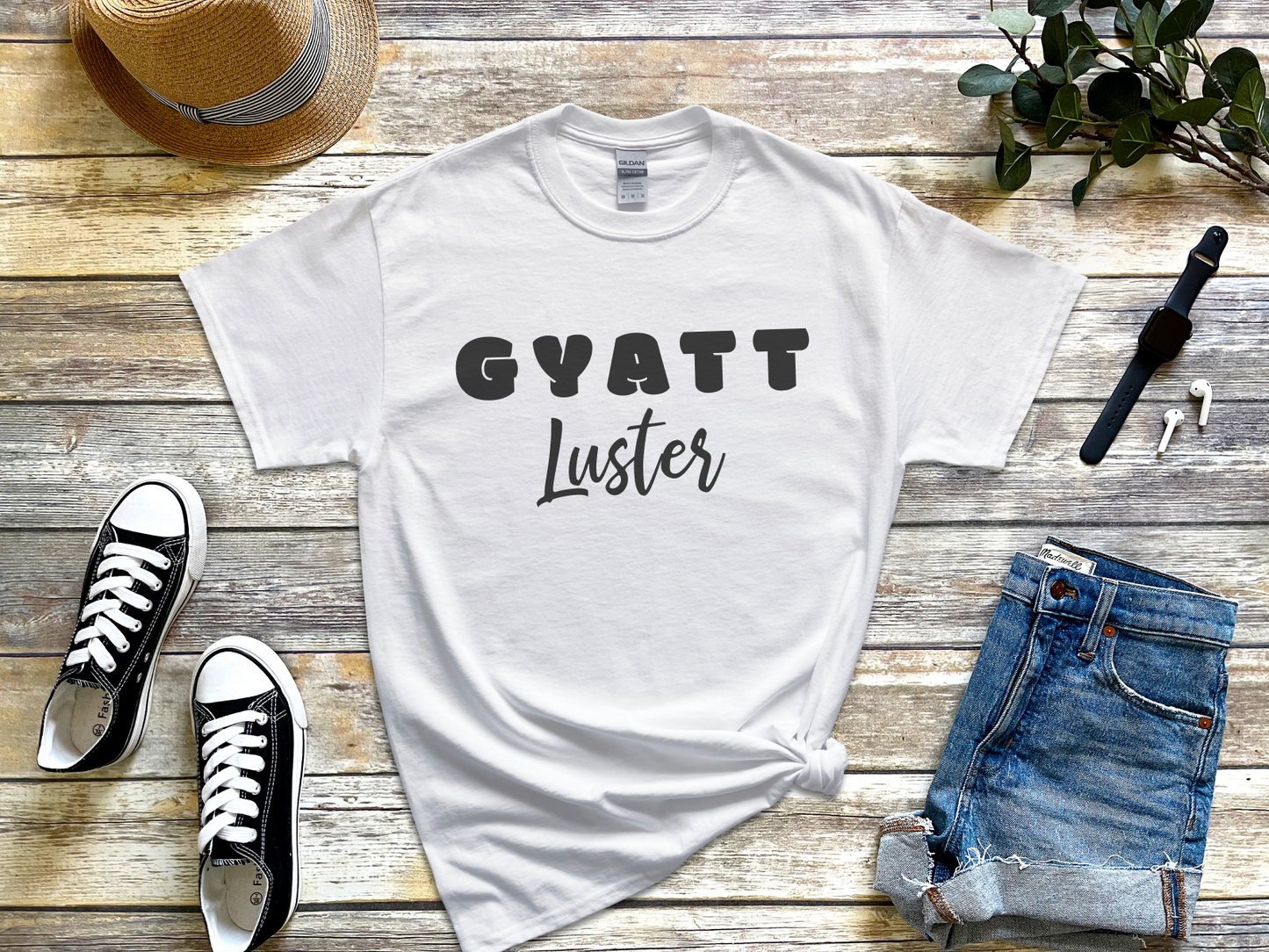 Gyatt Luster, Gyatt Shirt, Gyatt, Big Butt, Nice Ass, Hot Girlfriend