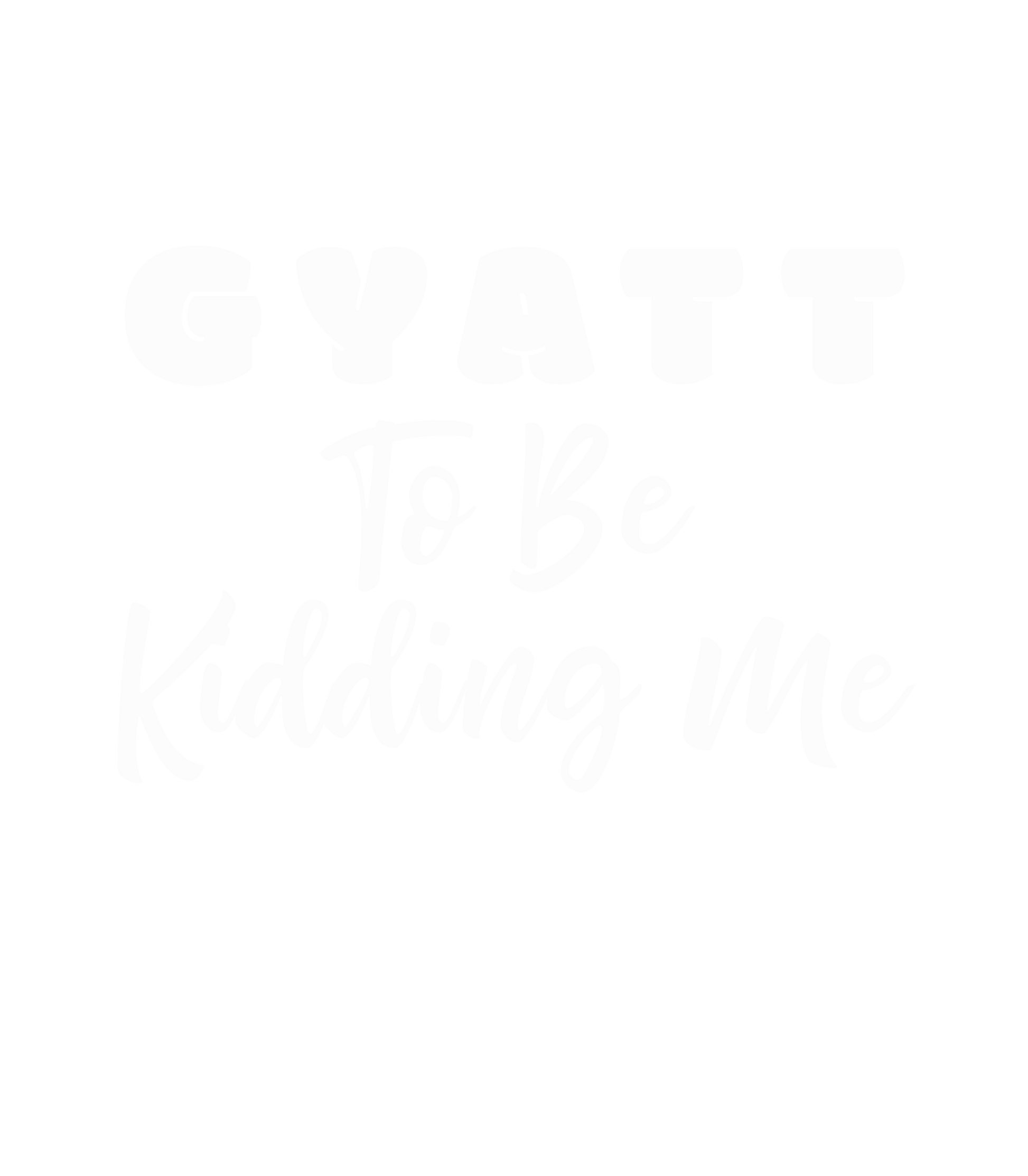 a black and white photo with the words gyatt to be kading me