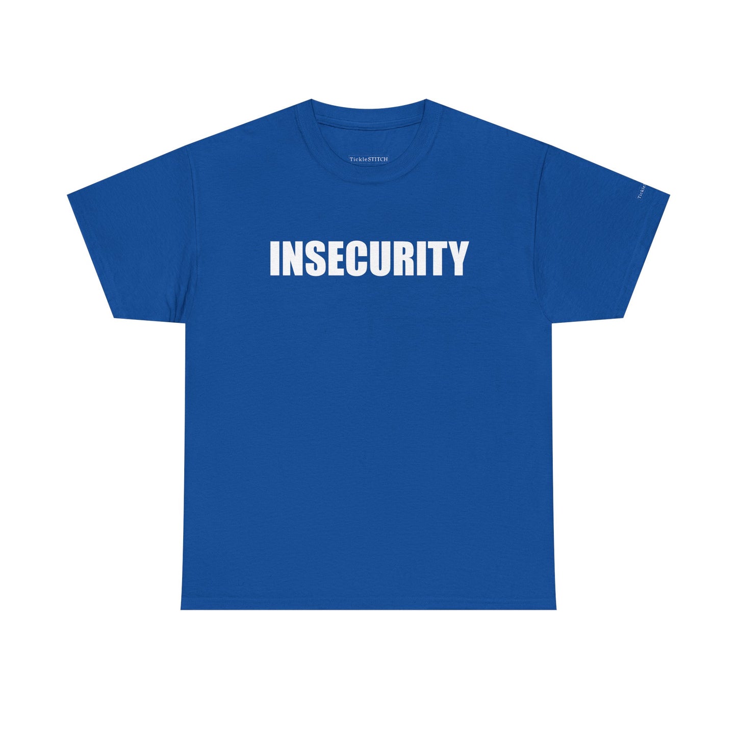 INSECURITY