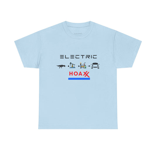Electric Cars Hoax. EV Skeptic. Gas Car Loyalty. Anti-Electric