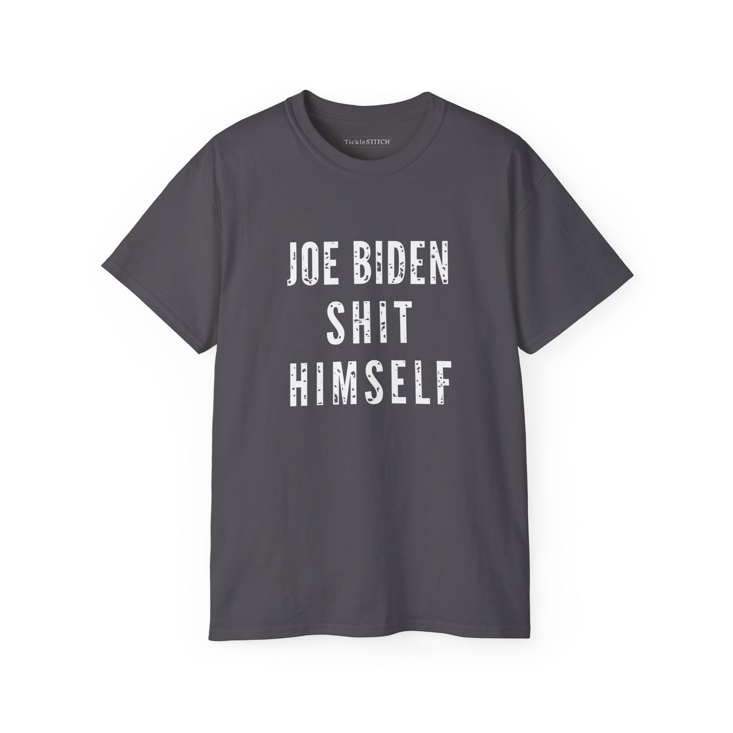 Biden Shit Himself, FJBiden T Shirt, FJB, Political Satire