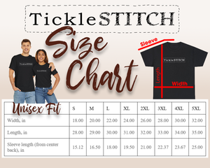 Gildan 5000 Unisex Tshirt Etsy Size Chart.png