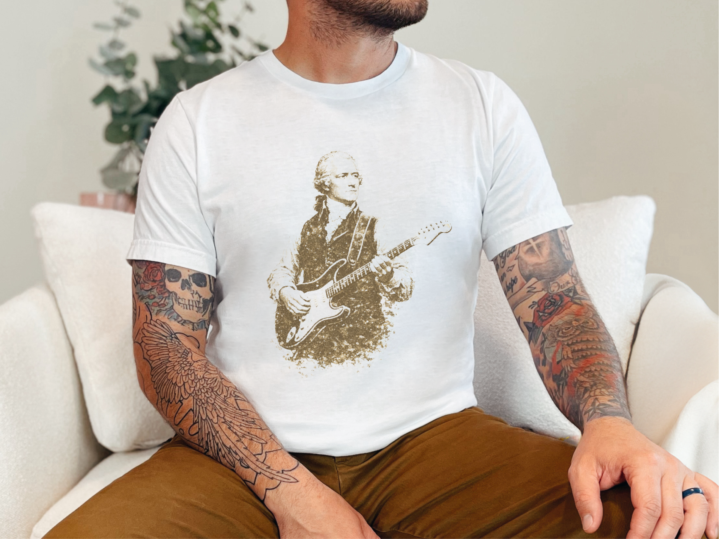 Mockup_01_Alexander Hamilton Electric Guitar Vintage Print.png