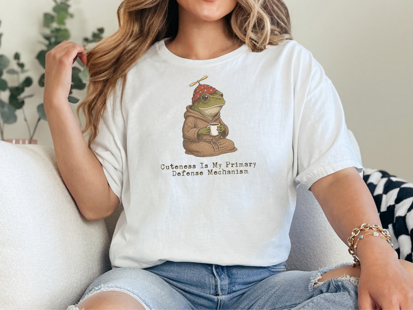 Mockup_01_Cuteness Is My Primary Defense Mechanism.png