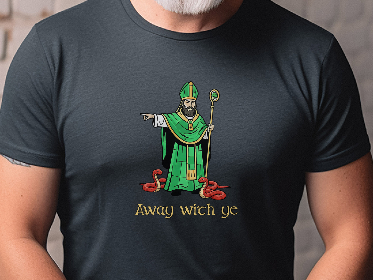 Mockup_02_Away with ye St Patrick Kicking Out Snakes.png