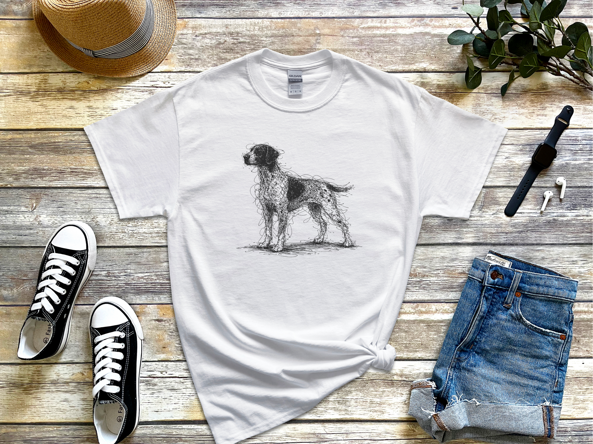 Mockup_02_German Shorthaired Pointer Sketch.png