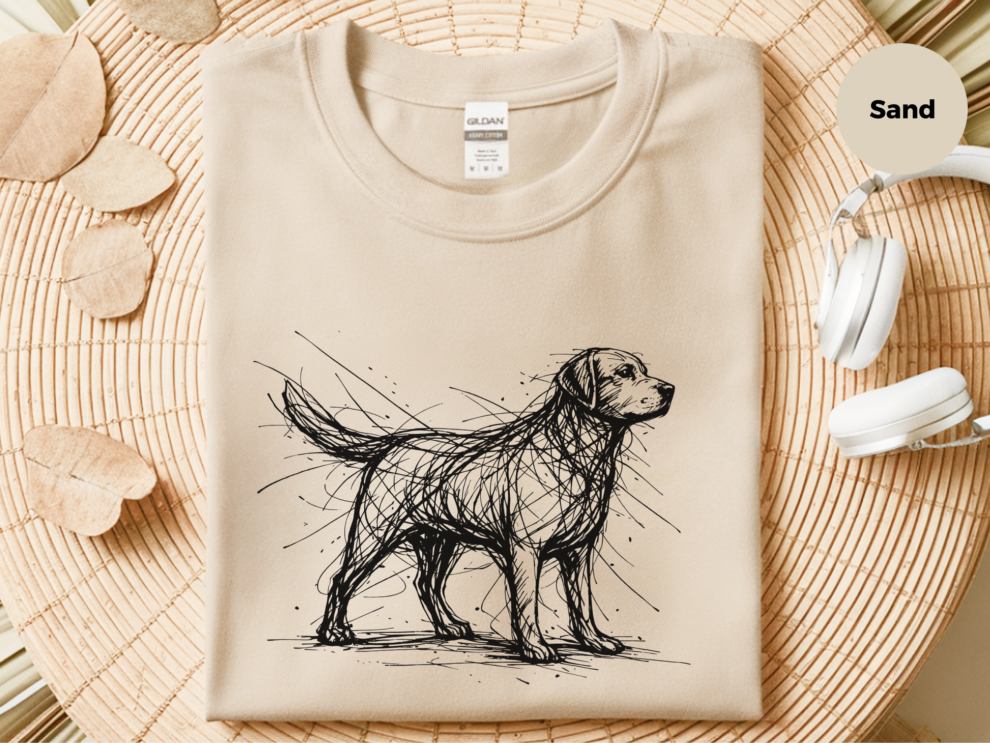 Mockup_02_Labrador Retriever Sketch.png