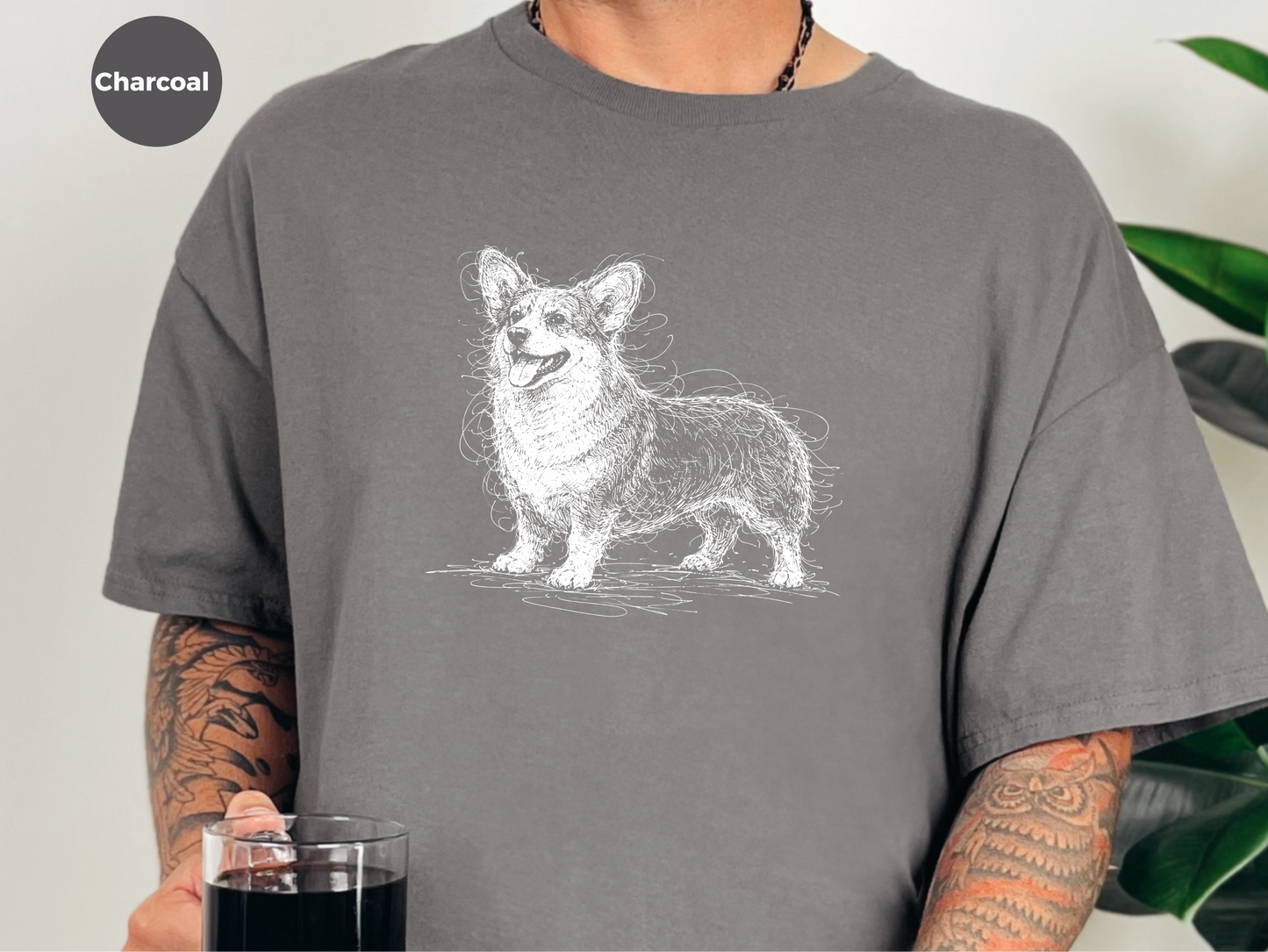 Mockup_02_Pembroke Welsh Corgi Sketch.png