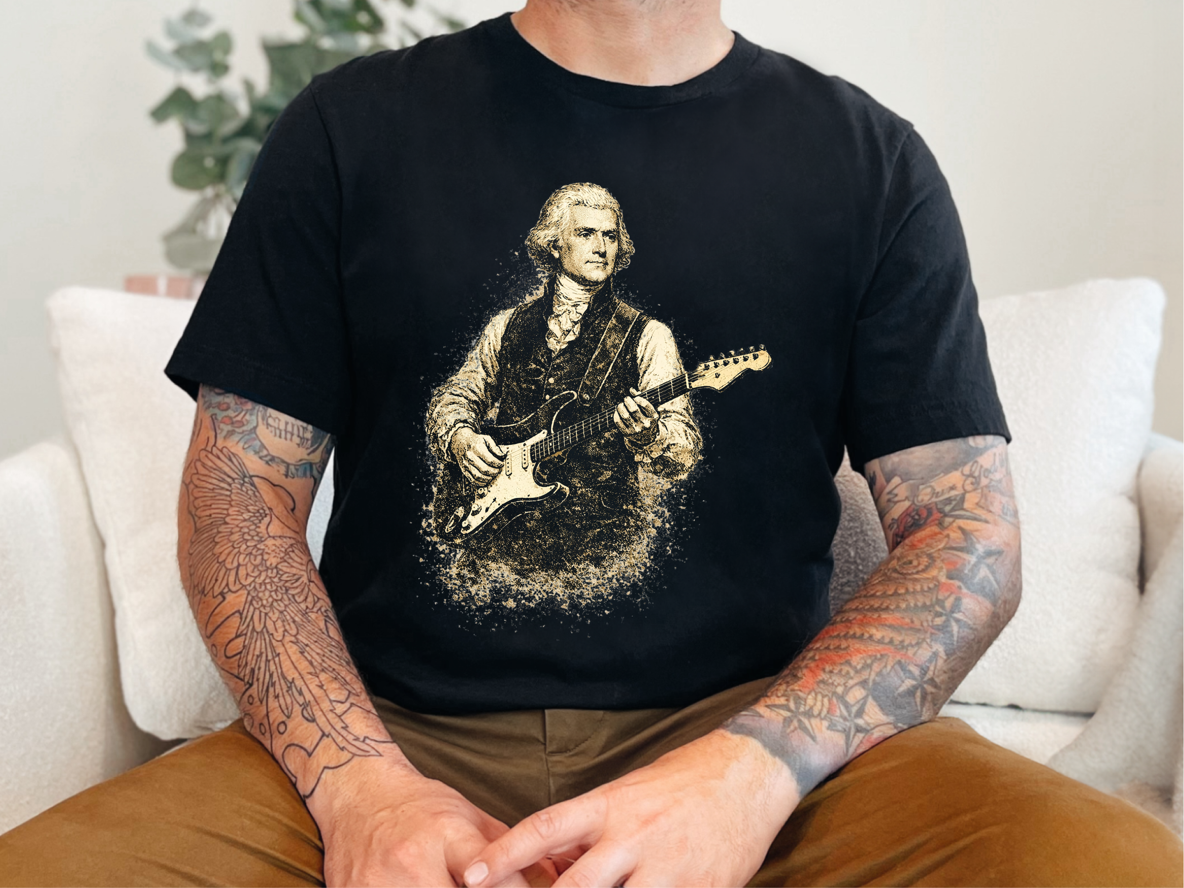 Mockup_02_Thomas Jefferson Electric Guitar Vintage Portrait.png