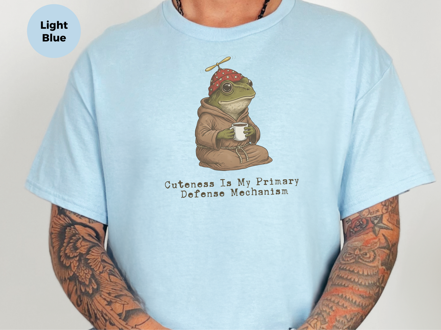 Mockup_03_Cuteness Is My Primary Defense Mechanism.png