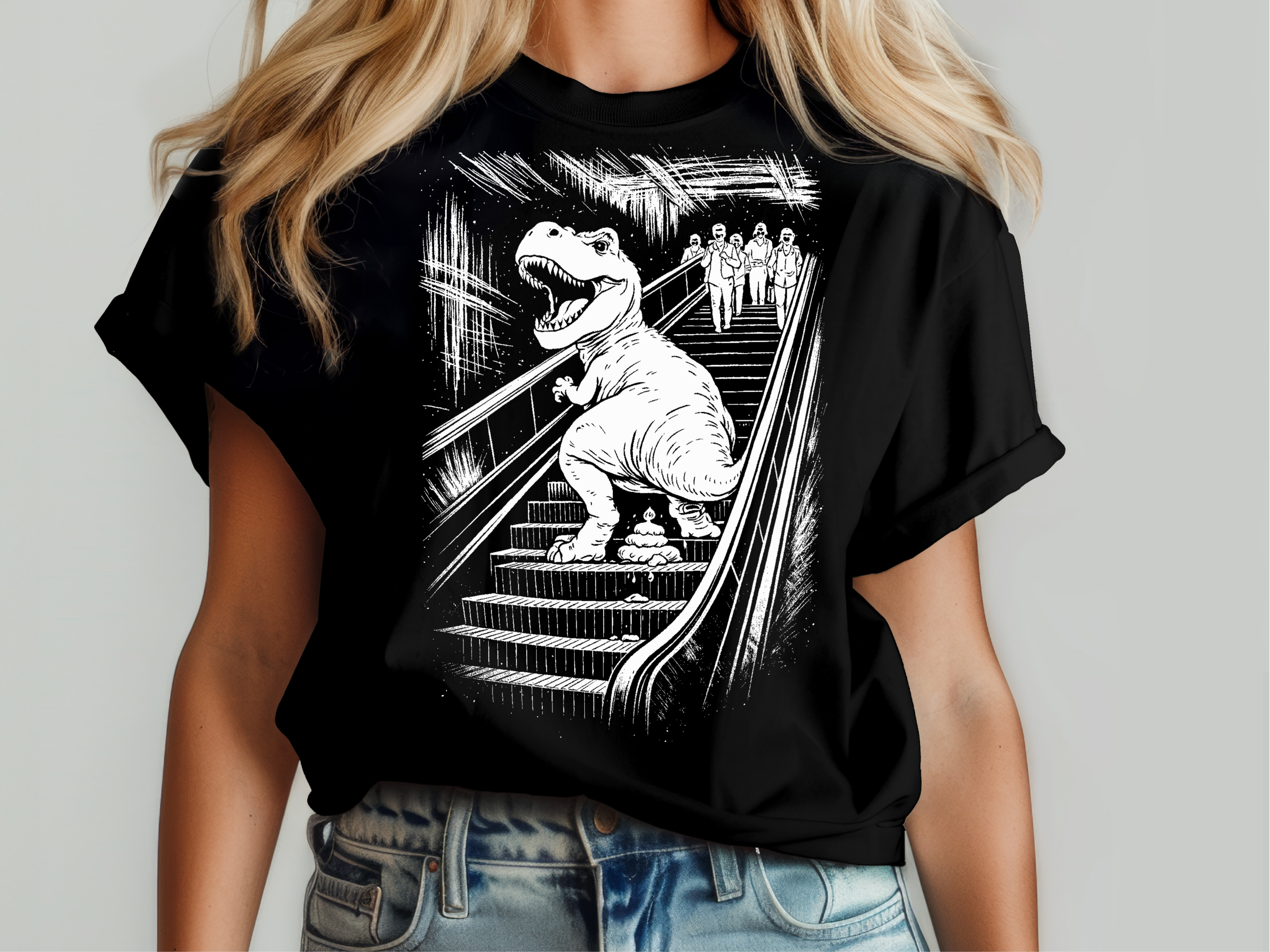 Mockup_04_T-Rex Dinosaur Pooping On An Escalator.png