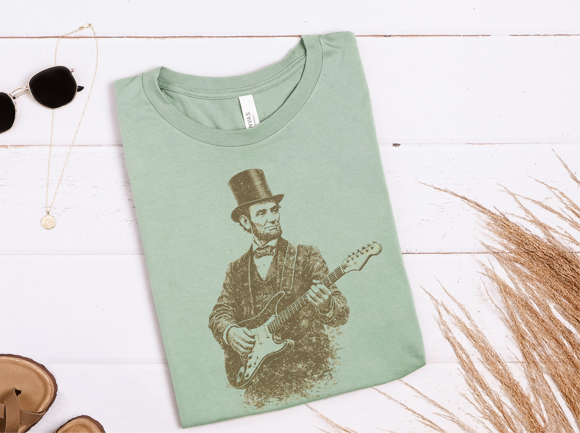 Mockup_05_Abe Lincoln Rockin Guitar Vintage.png