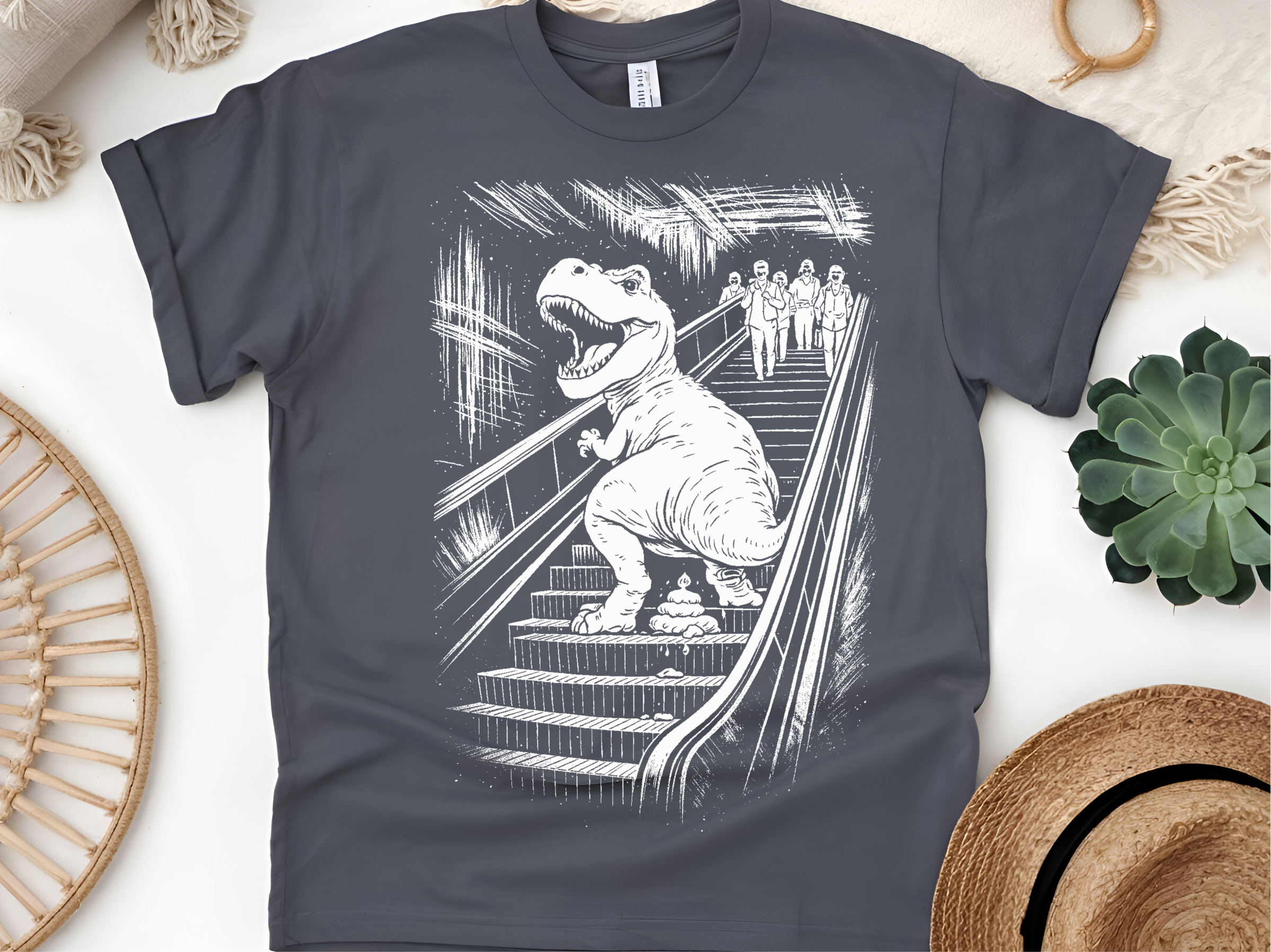 Mockup_05_T-Rex Dinosaur Pooping On An Escalator.png