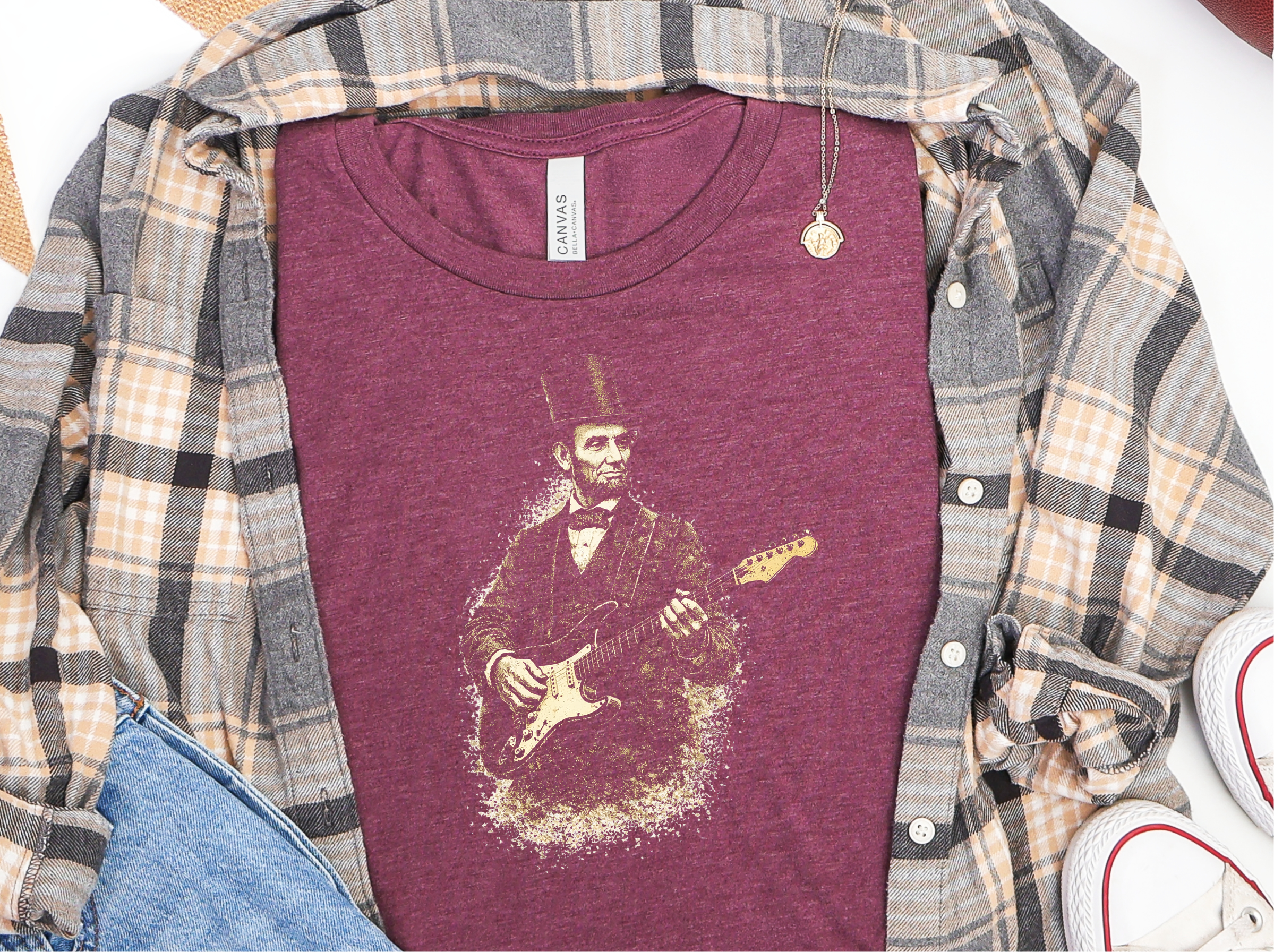 Mockup_06_Abe Lincoln Rockin Guitar Vintage.png