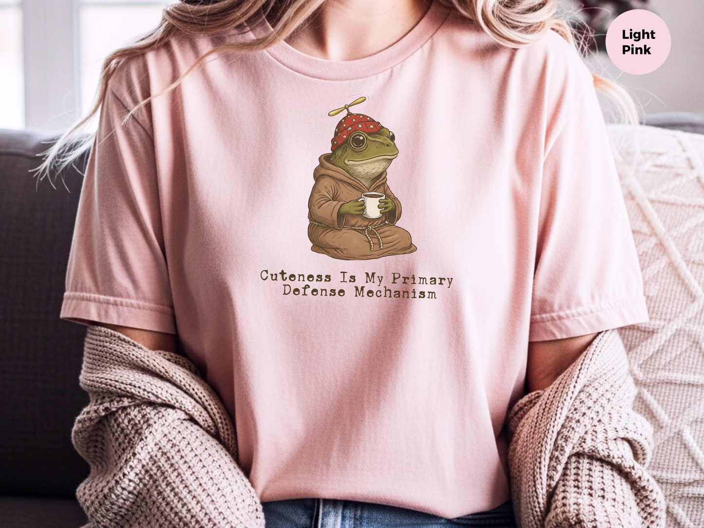 Mockup_07_Cuteness Is My Primary Defense Mechanism.png