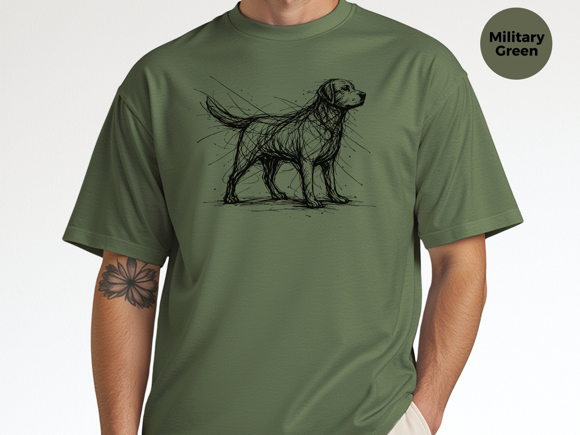 Mockup_08_Labrador Retriever Sketch.png