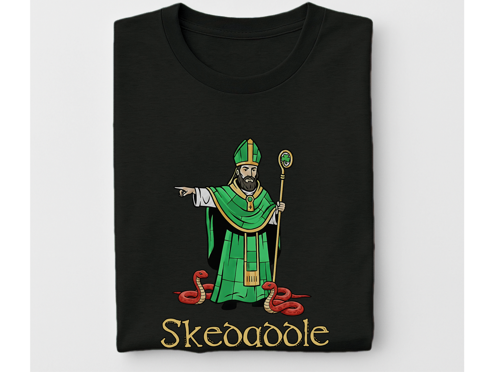 Mockup_08_Skedaddle St Patrick Kicking Out Snakes.png