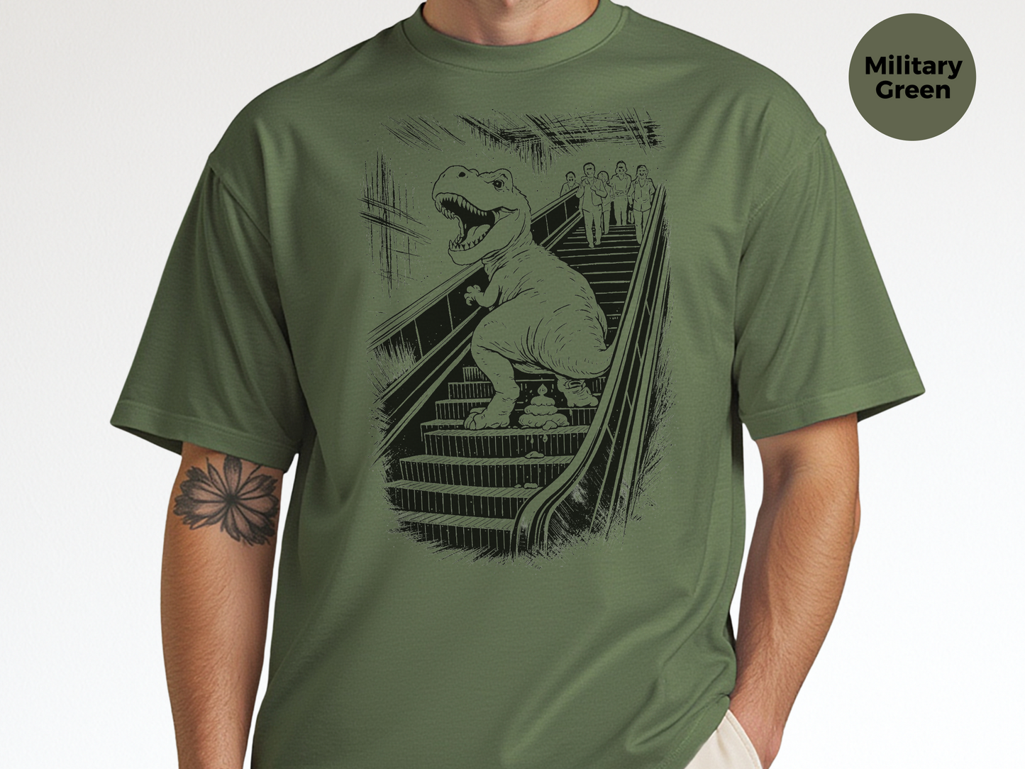 Mockup_08_T-Rex Dinosaur Pooping On An Escalator.png