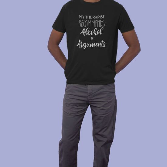 Alcohol and Arguments.mp4