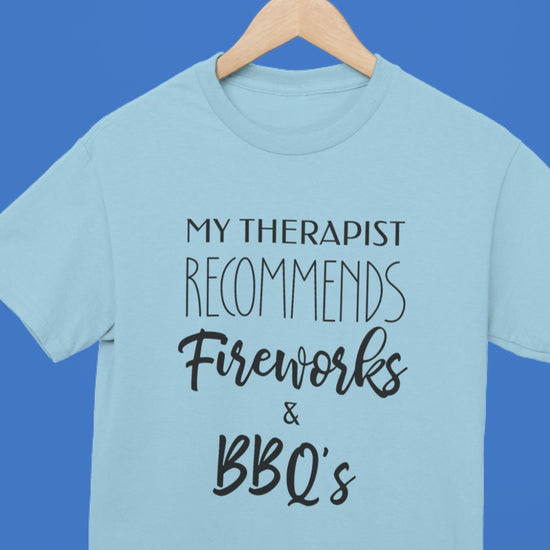 Fireworks and BBQs.mp4