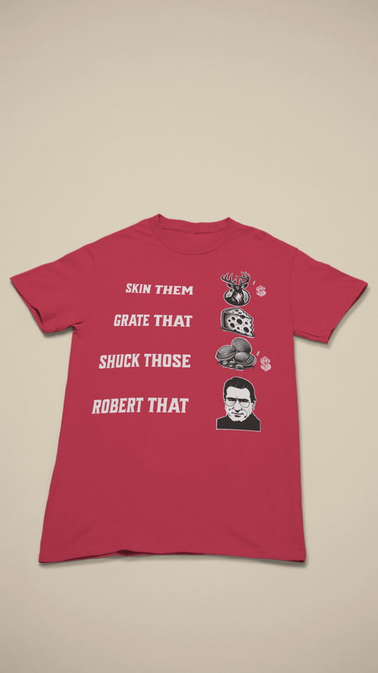Clever Sarcasm Coffee Garment – Witty Humor Graphic Apparel